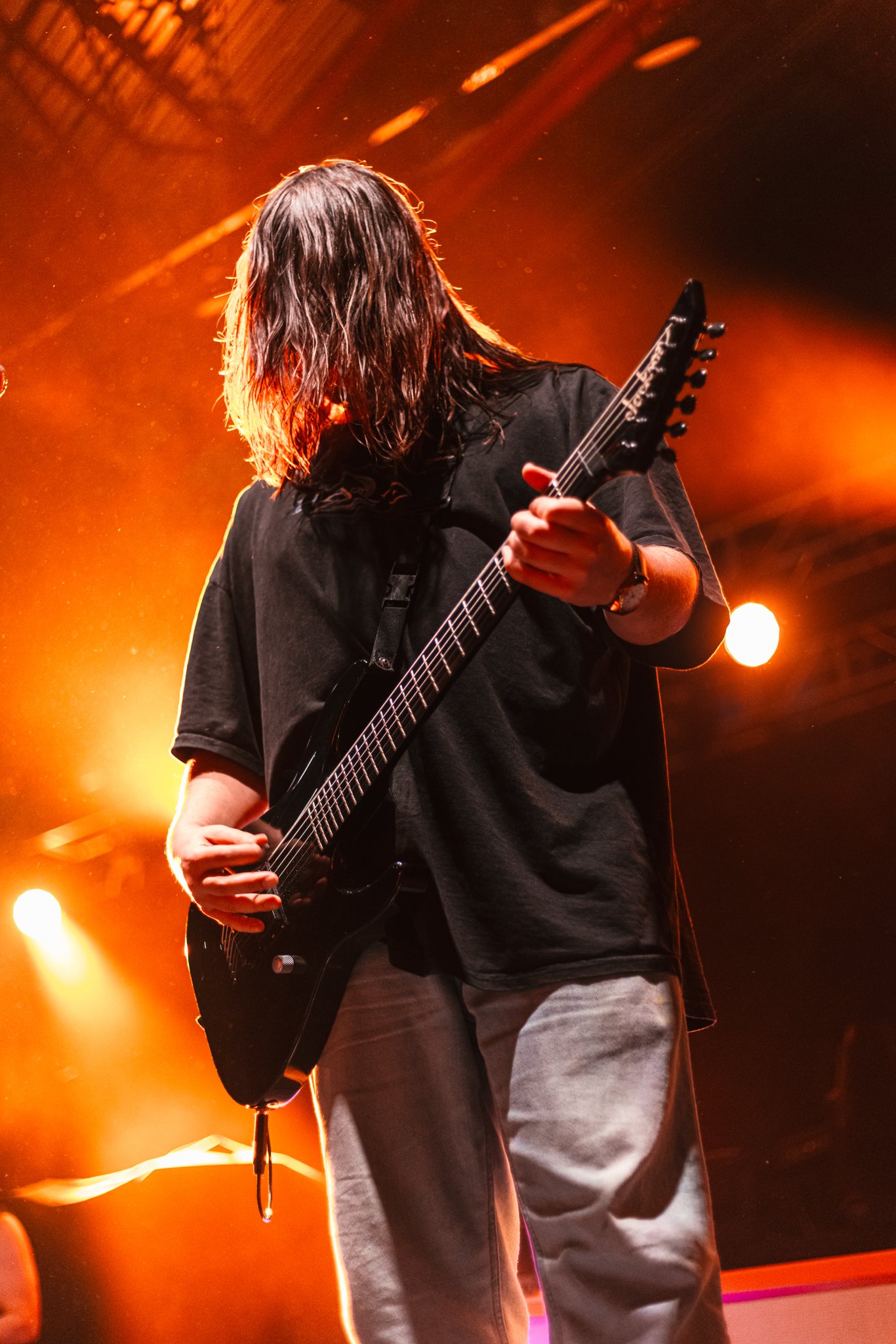Spring Headline Tour 2025: Killswitch Engage with Kublai Khan, Fit